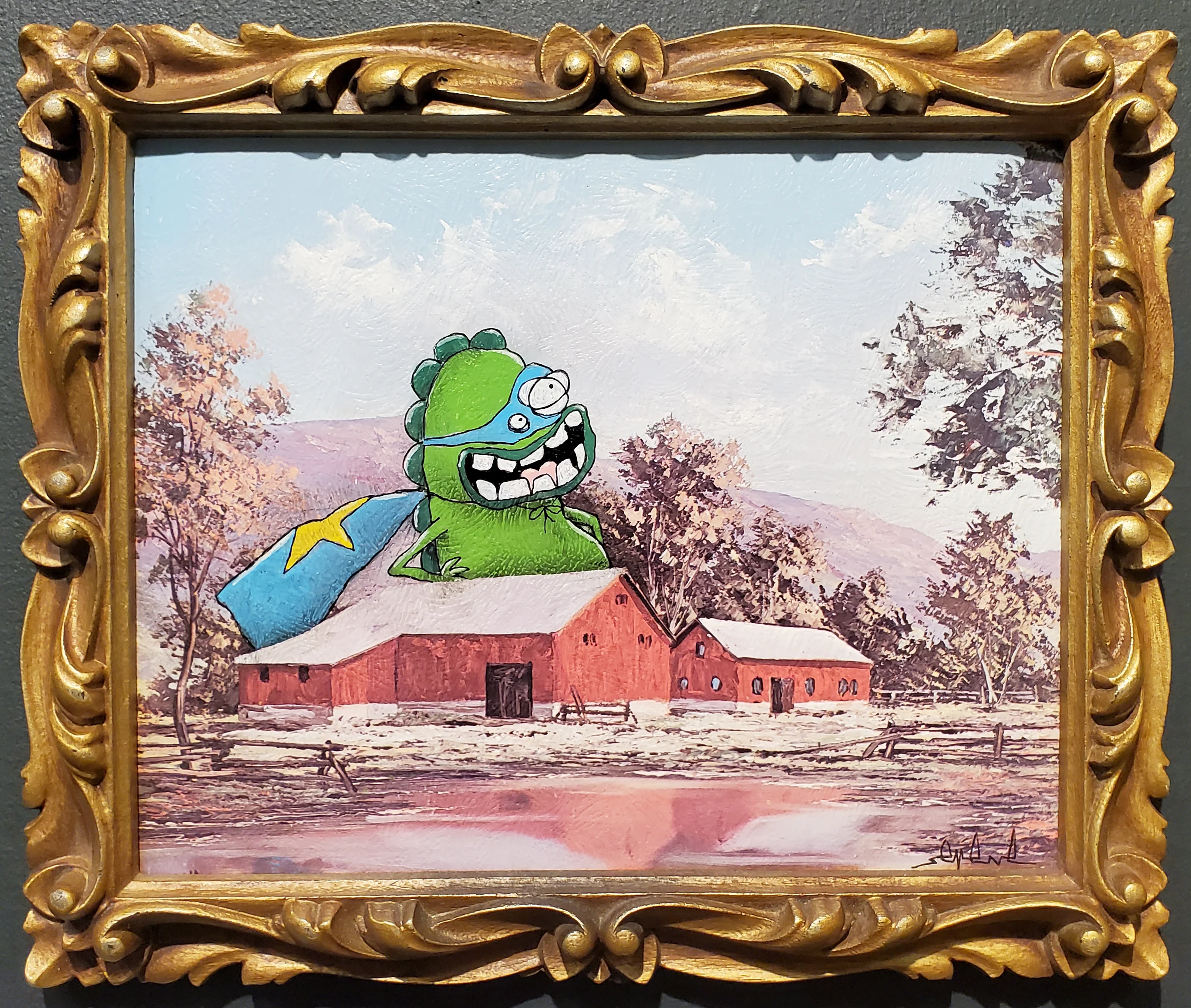 Thumbnail 1
